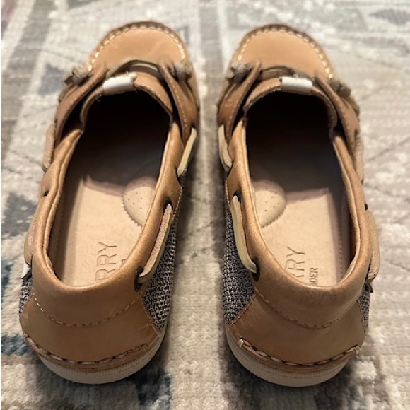 SPERRY - Songfish Boat Shoe - Picture 3 of 9